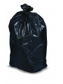 Sac poubelle PE BD super renforcé noir 170L 