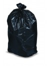 Sacs poubelles 160L PE BD super renforcé noir