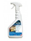 Nettoyant désinfectant IDOS VITROBAC contact alimentaire sans rinçage spray 750 ml