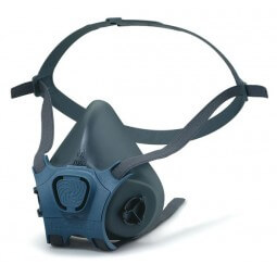 Masque De Protection Respiratoire Produit Chimique