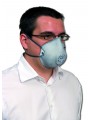 Masque de protection FFP2 coque anti-odeur avec soupape MOLDEX