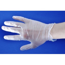 ARNOMED Gants latex jetables XS, blanc, gants chirurgicaux