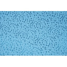 Tapis de bain jetable 64x35cm