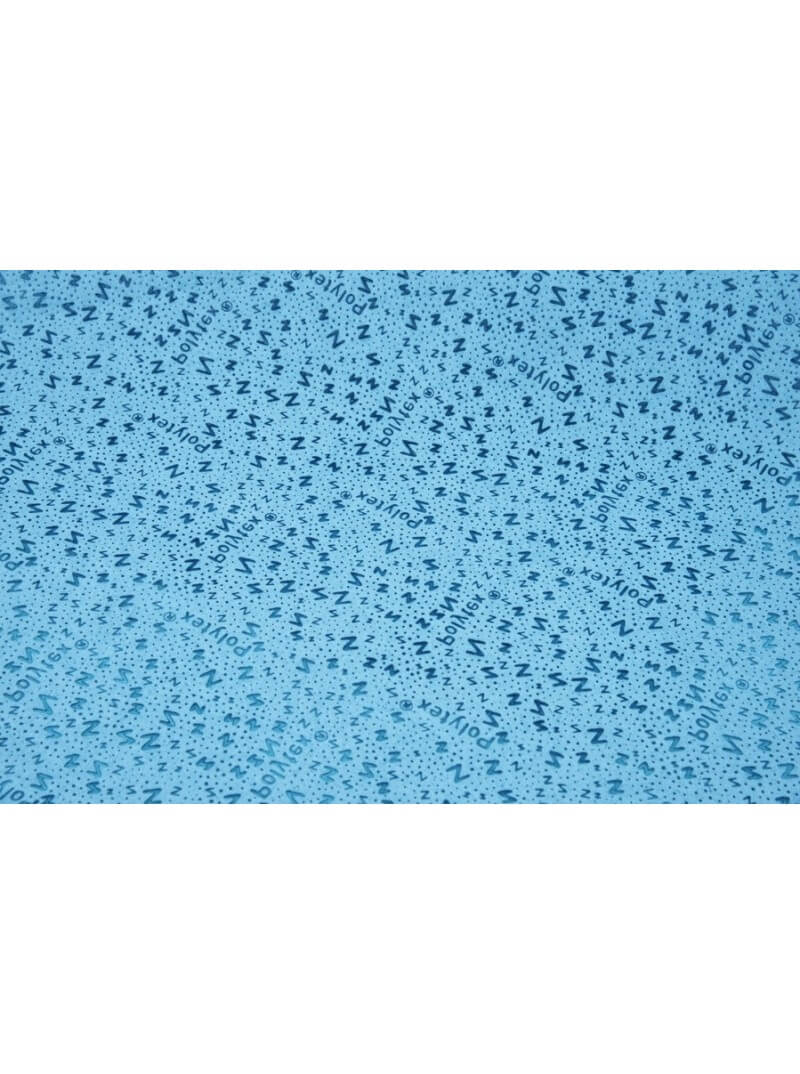 Tapis de bain jetable 64x35cm