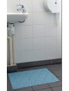 Tapis de bain jetable 64x35cm