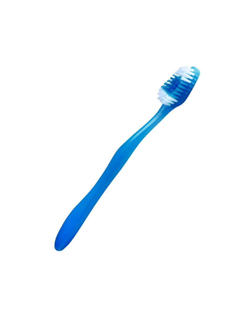 Étuis de protection pour tête de brosse à dents