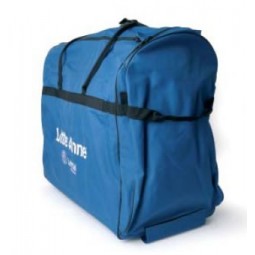 Valise de transport pack 4 Little Anne