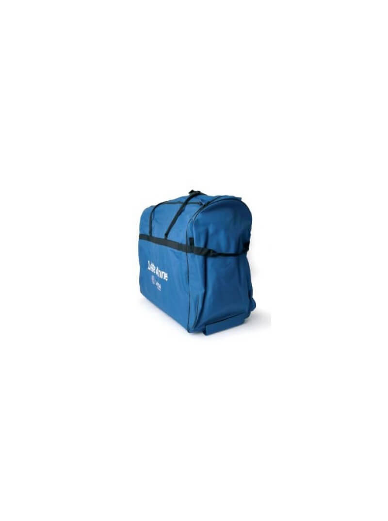 Valise de transport pack 4 Little Anne