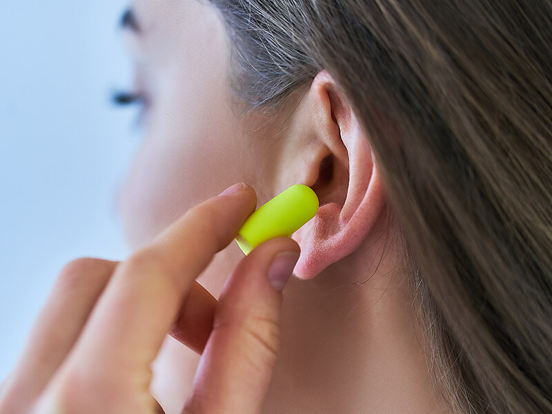 Tout savoir sur les protections auditives