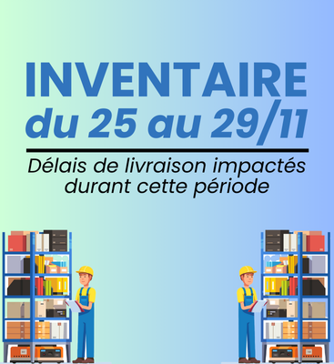 Inventaire